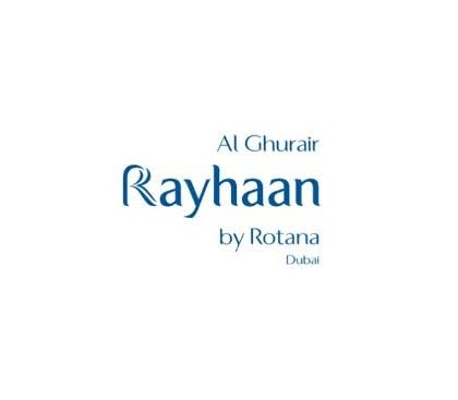 Al Ghurair Rayhaan by Rotana (Apartment Hotels) in Deira | Get Contact ...