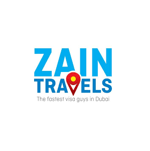 al zain travel