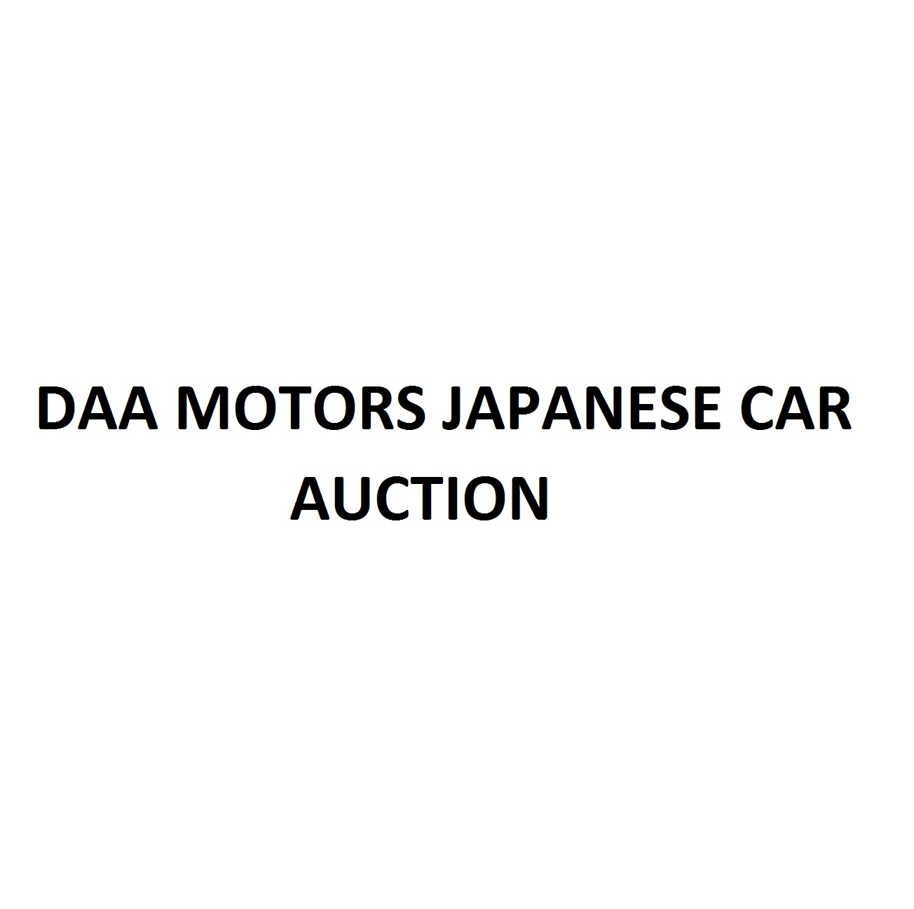 Auctioning on  Motors
