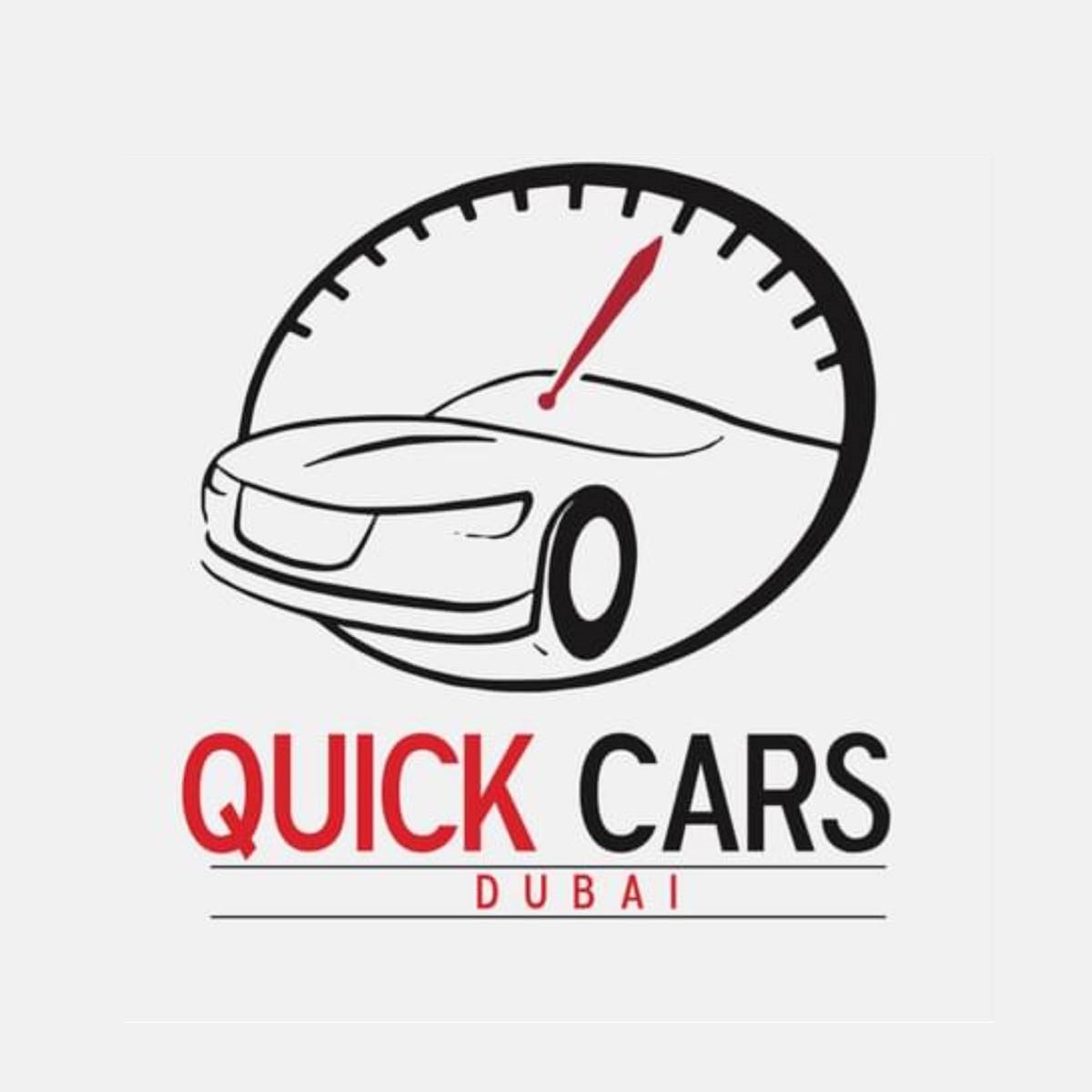 Quick Cars Dxb (Used Car Dealers ) in Dubai | Get Contact Number