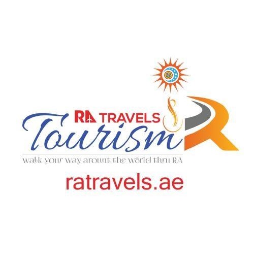 RA Travel And Tourism (Travel Agents ) in Dubai | Get Contact Number ...