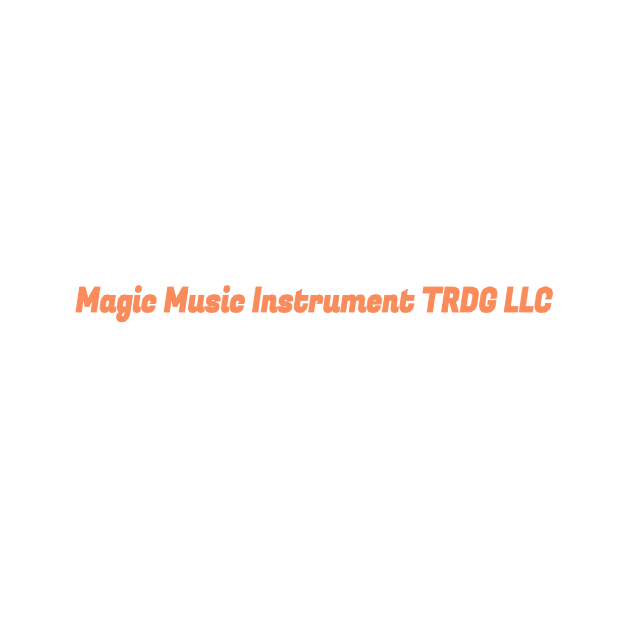 Magic Music Instrument TRDG LLC (Musical Instrument Stores) in Sharjah