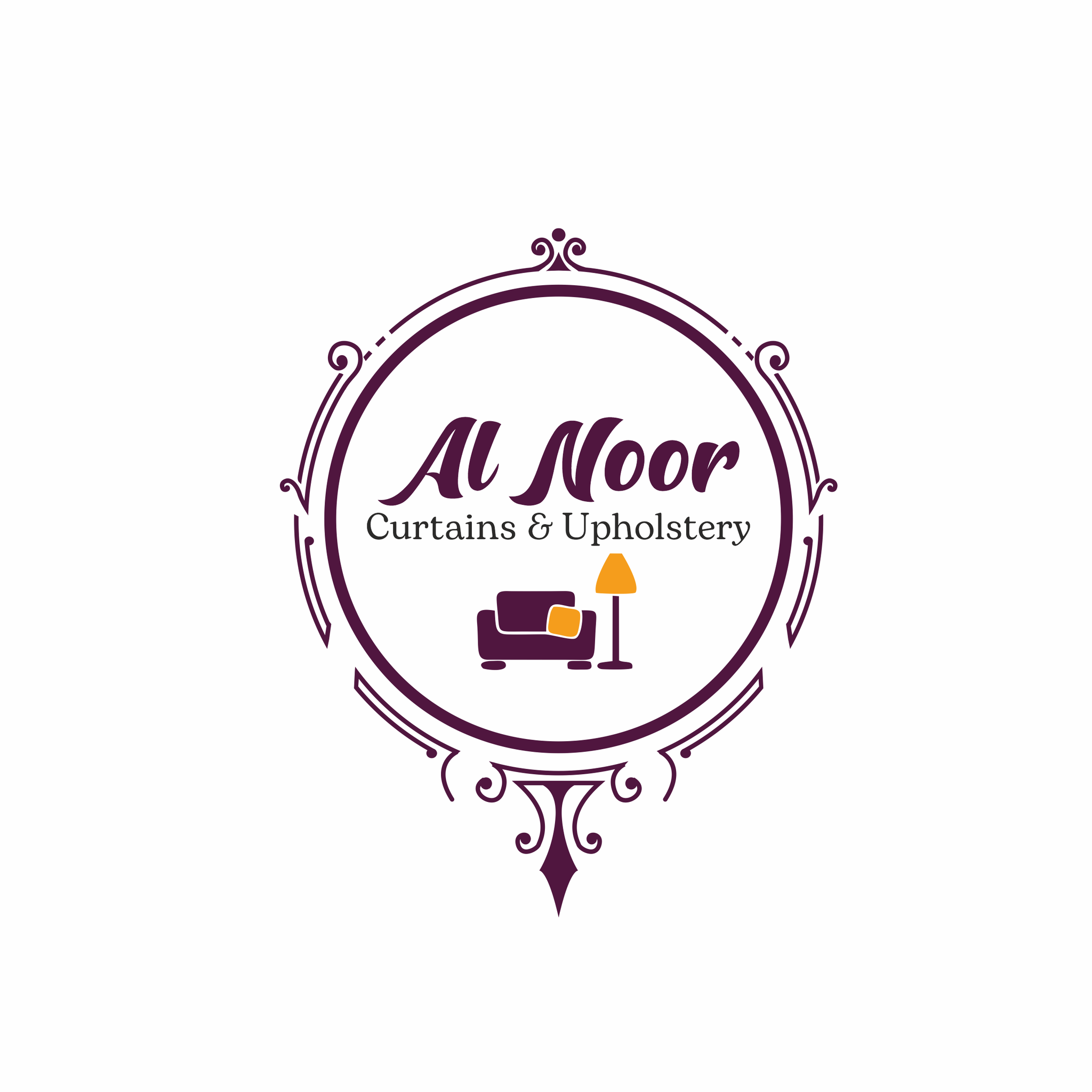 Al Noor Curtains (Home Accessories ) in Dubai Get Contact Number