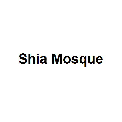 Shia Mosque (Mosques) in Deira | Get Contact Number, Address, Reviews ...