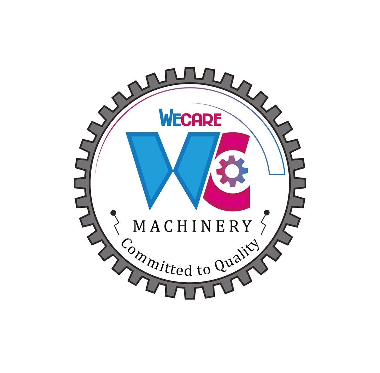 Wecare Machinery (Equipment Rental Agencies) in Al Quoz Get Contact