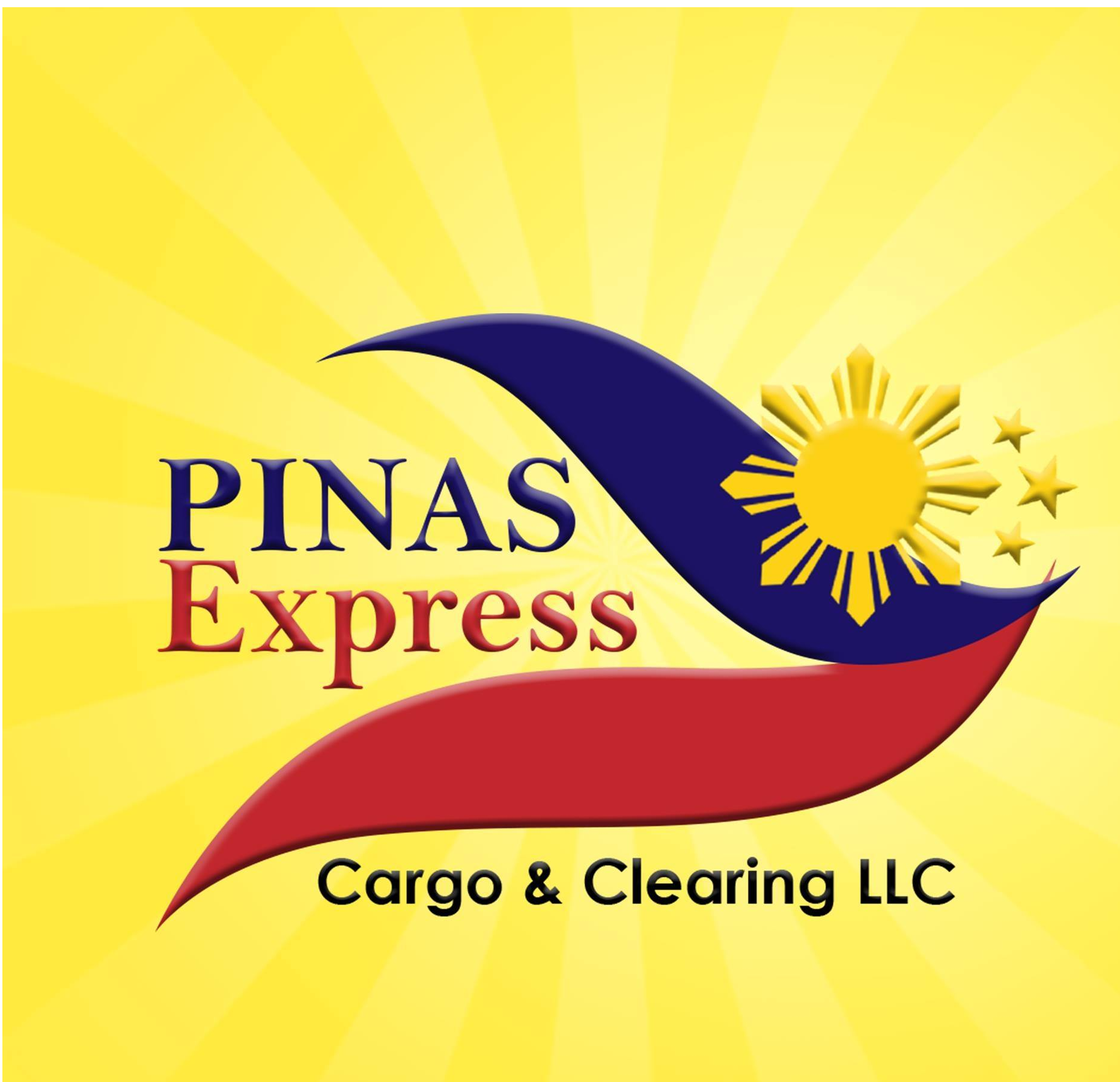 Pinas Express Cargo (Freight Forwarding Agencies) in Dubai Get