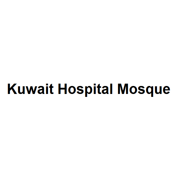 Kuwait Hospital Mosque (Mosques) in Sharjah Get Contact Number