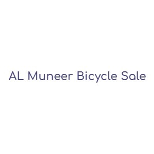 AL Muneer Bicycle Sale Bicycle Stores in Sharjah Get Contact