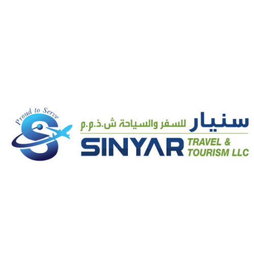 Sinyar Travel & Tourism LLC (Subway Stations) in Deira | Get Contact ...