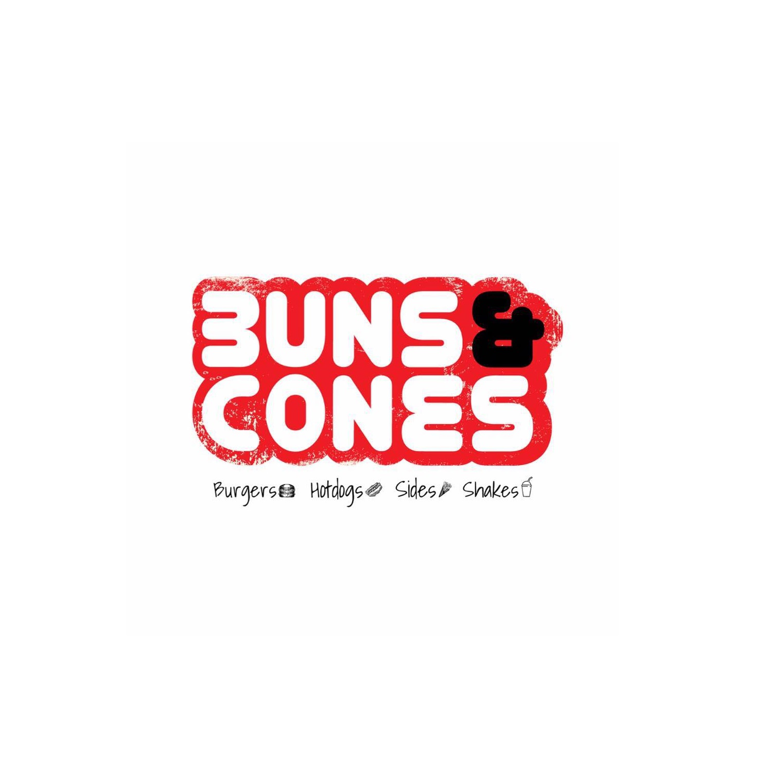 Buns & Cones (American Food ) in Sharjah Get Contact Number, Address