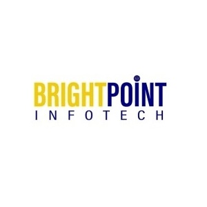 Brightpoint Infotech (Hardware and software support) in Business Bay ...