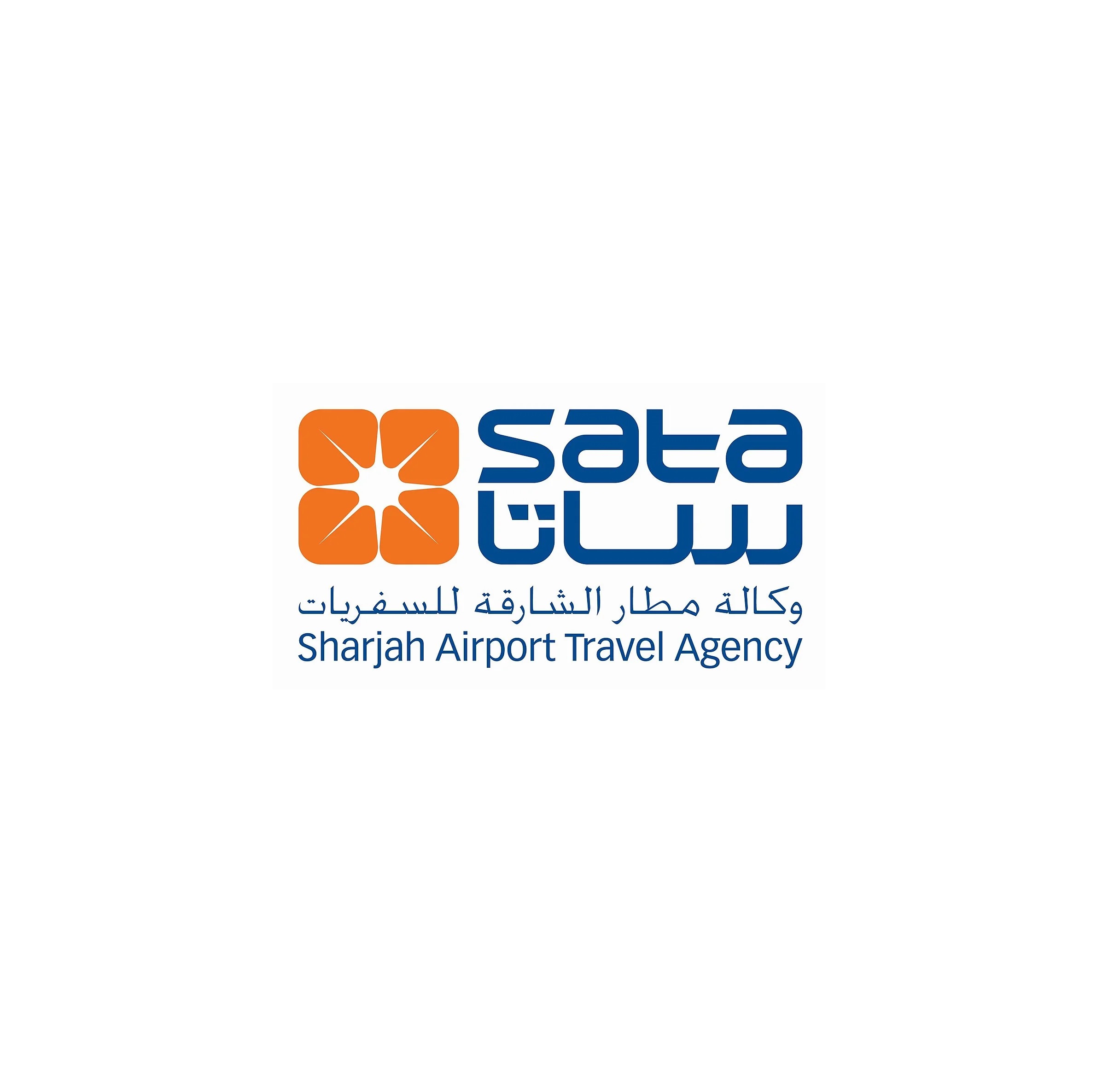 sharjah airport travel agency (sata)