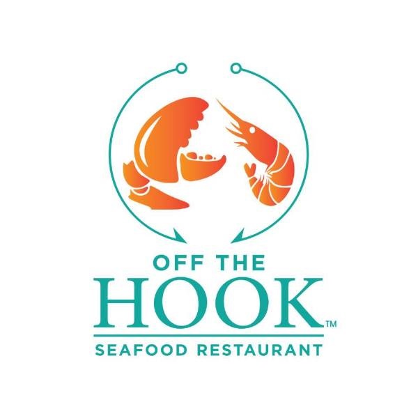 Off The Hook Restaurant The Dubai Mall (Asian) in Downtown Dubai
