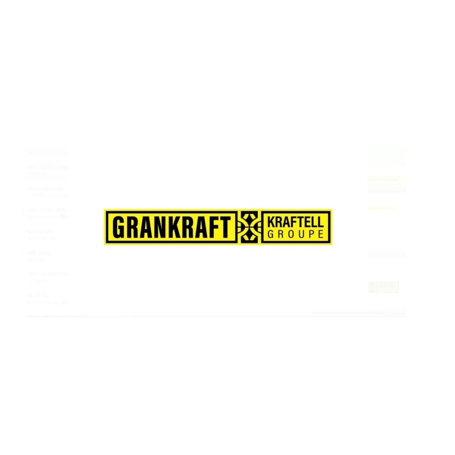 Grankraft (Architects) in Sharjah Get Contact Number, Address