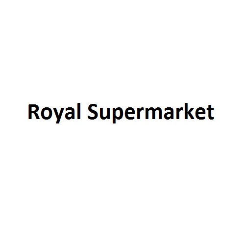 Royal Supermarket (Grocery Stores) in Sharjah Get Contact Number
