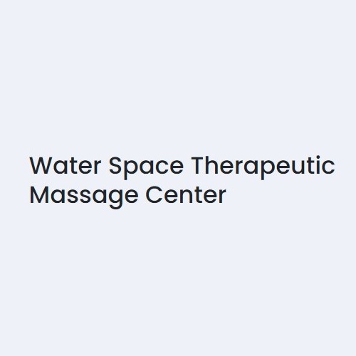 Water Space Therapeutic Massage Center (Massage Centers) in Jumeirah