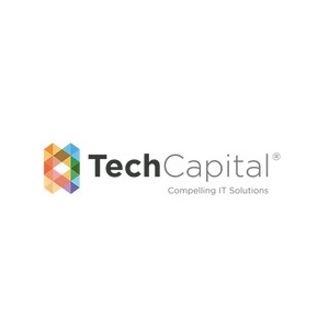 TechCapital IT FZE (Network Infrastructure Management) in Sharjah | Get ...