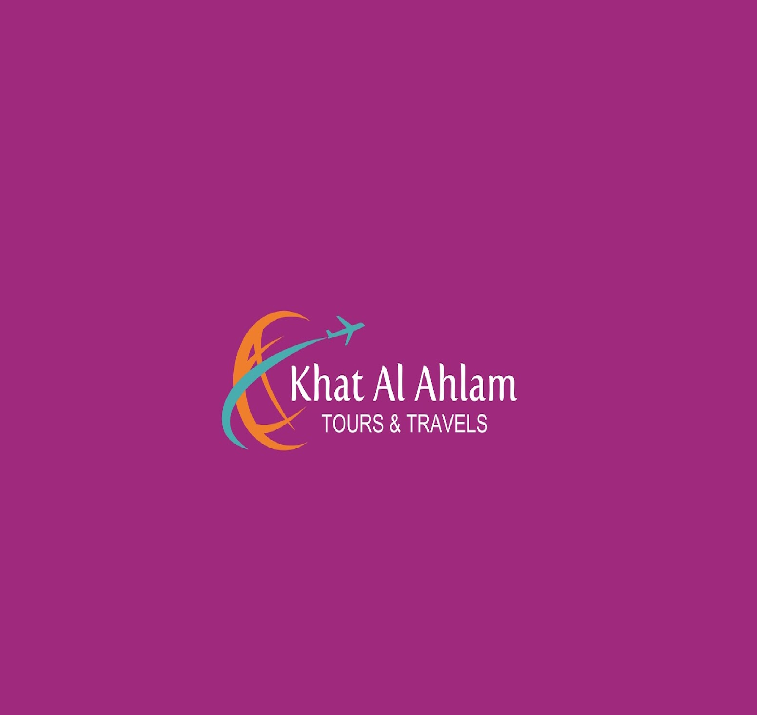 Khat Al Ahlaam Tours & Travels (Travel Agents ) in Sharjah Get