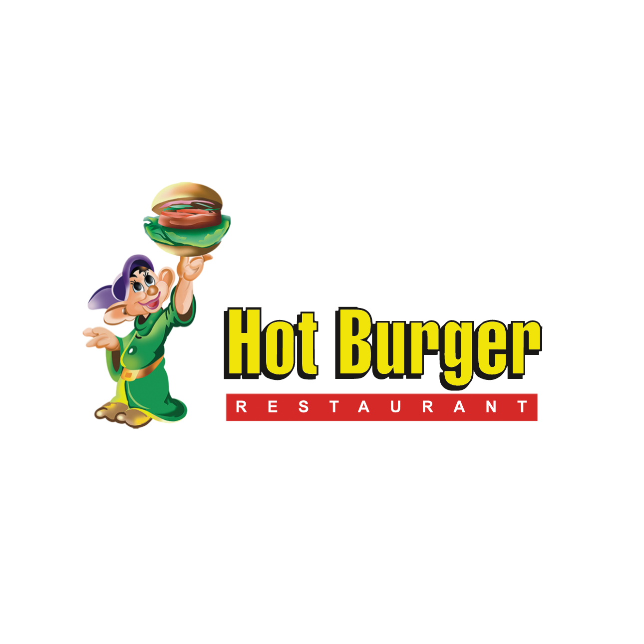 Hot Burger Abu Shagara ( Hamburger Restaurants) in Sharjah Get