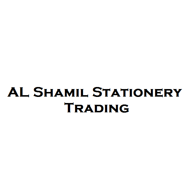 Al Shamil Stationery Trading ( Books & Stationary Stores ) in Sharjah