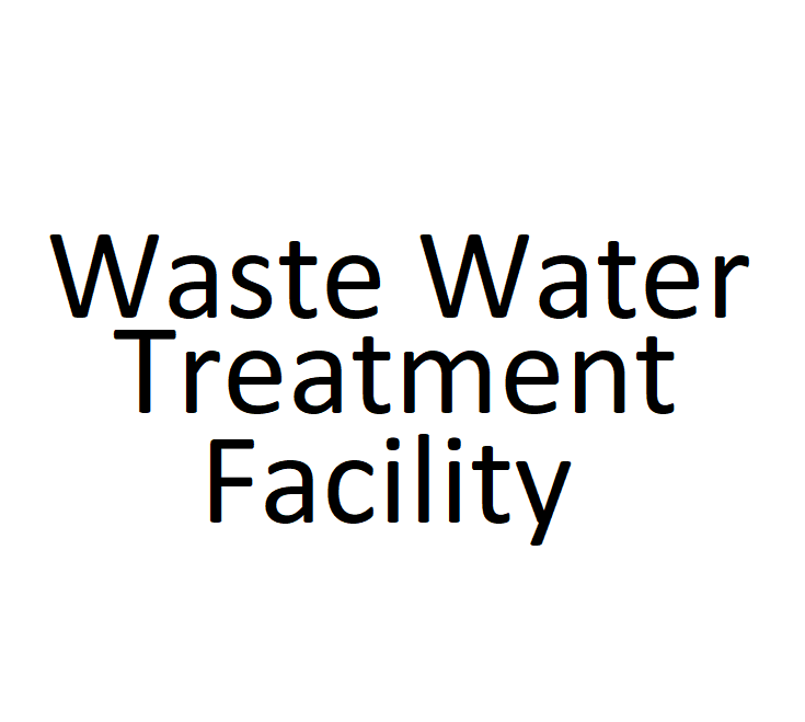 Waste Water Treatment Facility (Water Treatment Plants) in Dubai Get