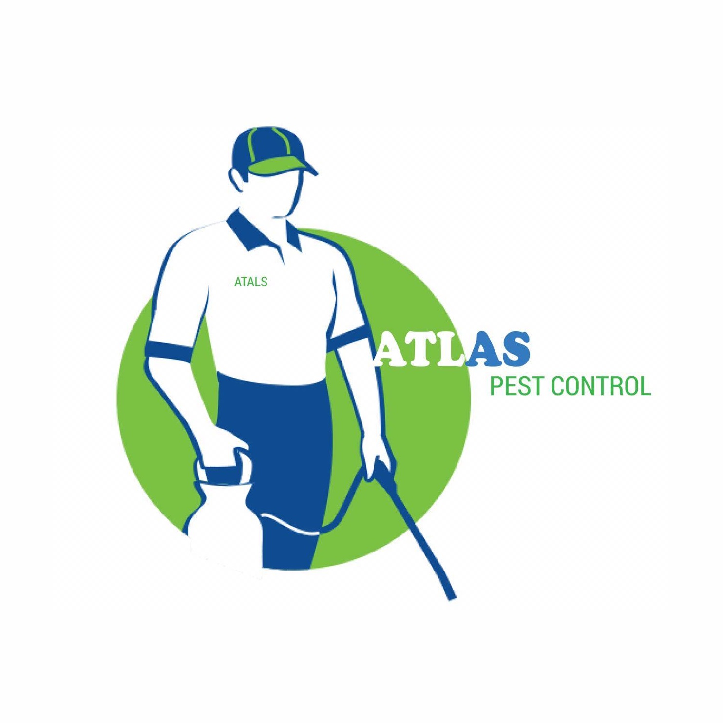 Atlas Pest Control LLC (Pest control service) in Deira Get Contact