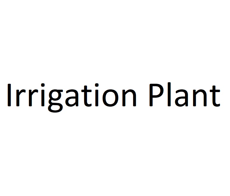 Irrigation Plant (Water Treatment Plants) in Dubai Get Contact Number