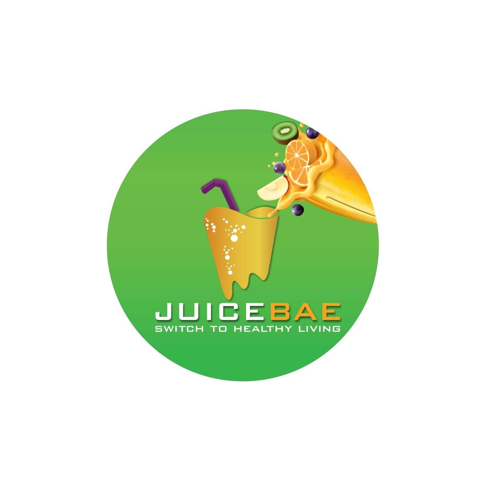 Juice Bae (Juice Shops) in Jumeirah Get Contact Number, Address