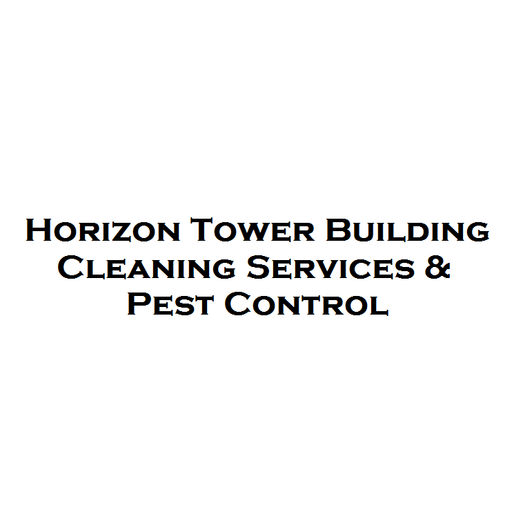 Horizon Tower Building Cleaning Services & Pest Control (Pest control