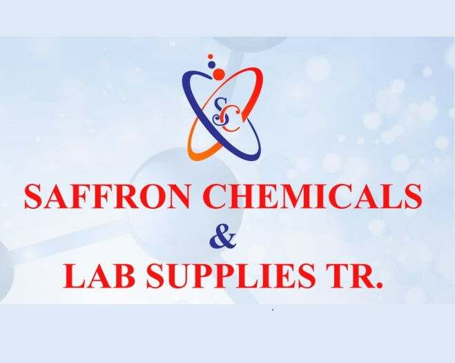 Saffron Chemicals & Lab Supplies TR (Laboratory Equipment Suppliers) in