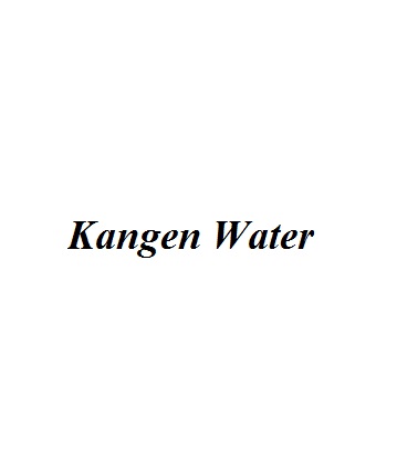 Discover the Power of Kangen Water: Revolutionize Your Hydration with Our Kangen  Water Machine** | by Best Cure Portal (Damilola David ) | Medium