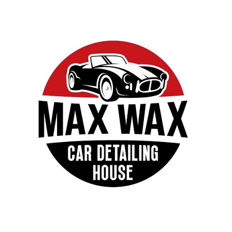 max wax car detailing service dubai photos