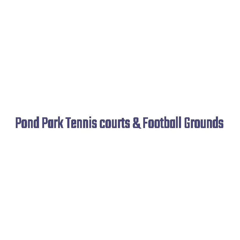 Pond Park Tennis courts Football Grounds (Lawn Tennis Clubs) in