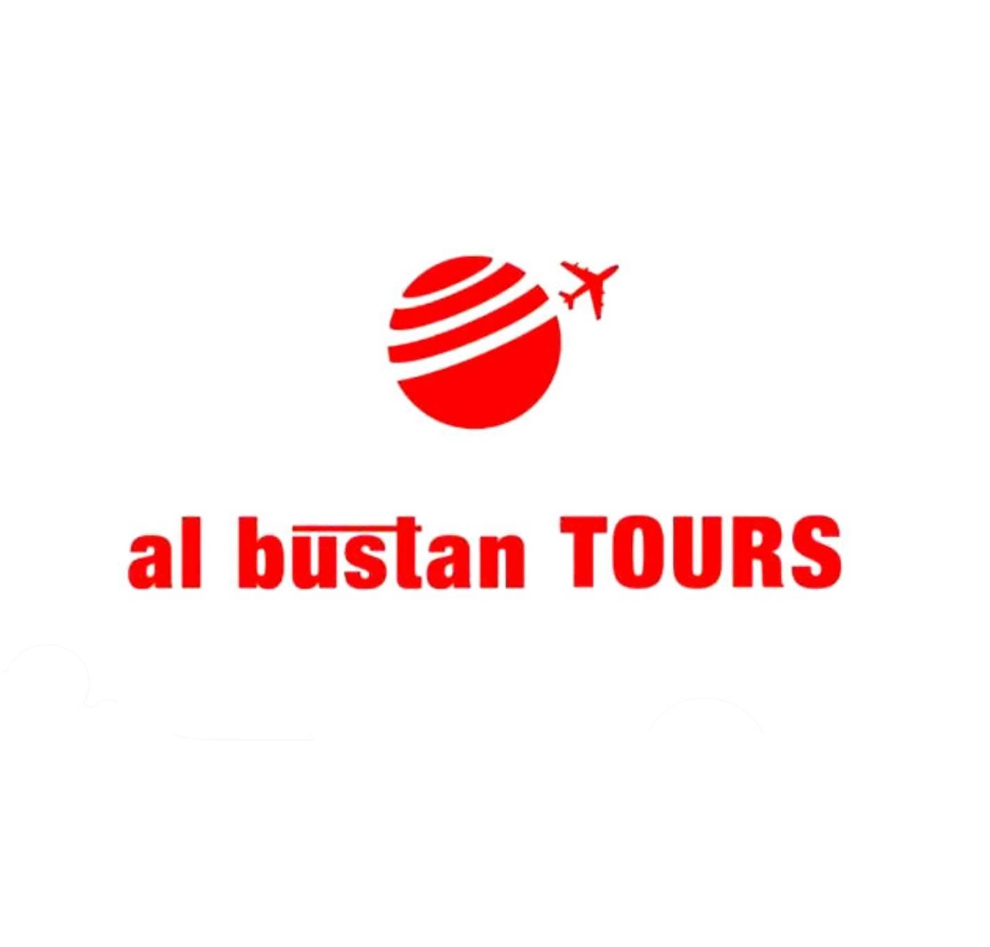 Al Bustan Tours LLC (Travel Agents ) in Sharjah Get Contact Number