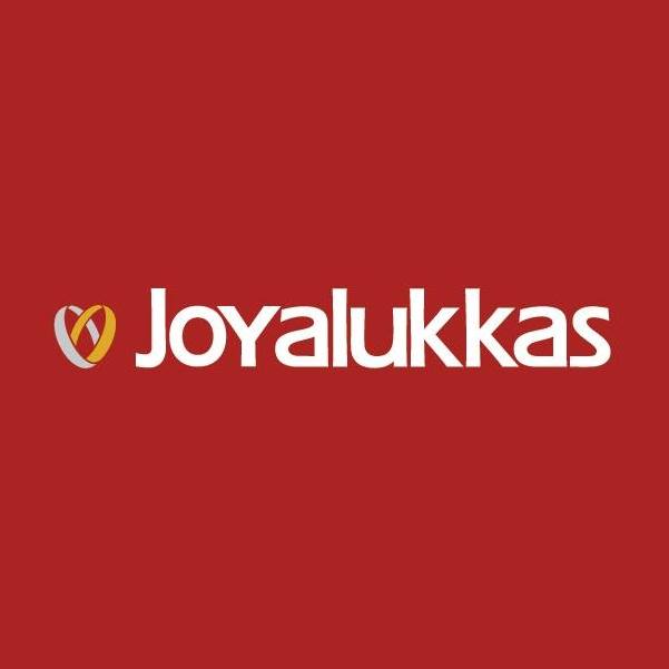 Joyalukkas on sale karama center