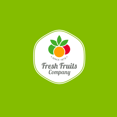 Fresh Fruits Company Overview