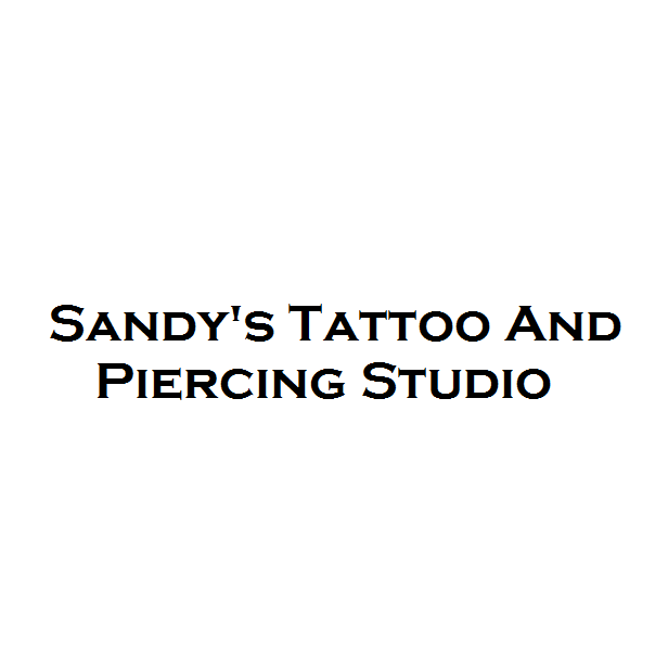 Sandy's Tattoo And Piercing Studio (Tatto Artists ) in Sharjah Get