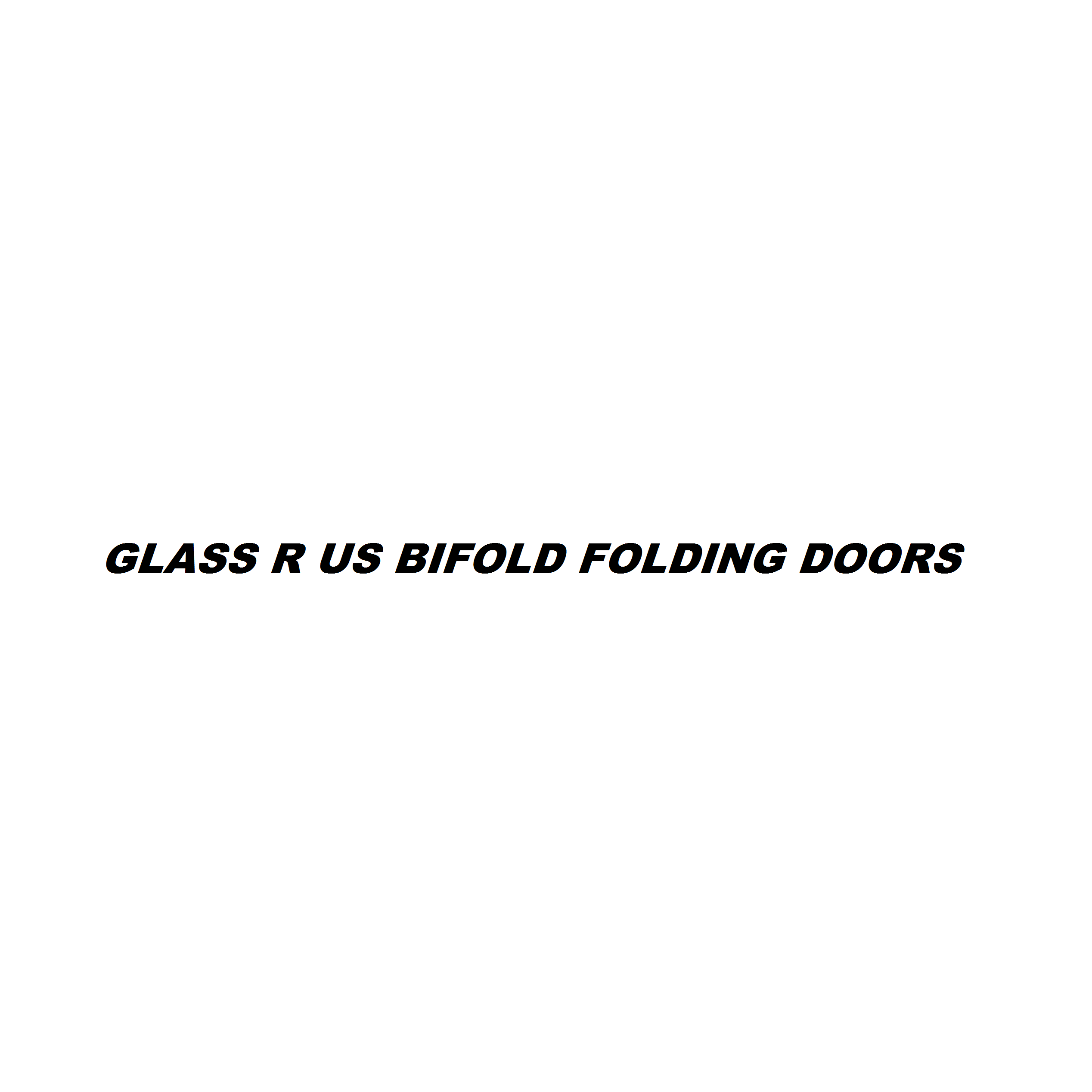Glass R Us Bifold Folding Doors (Window & Door) in Business Bay Get