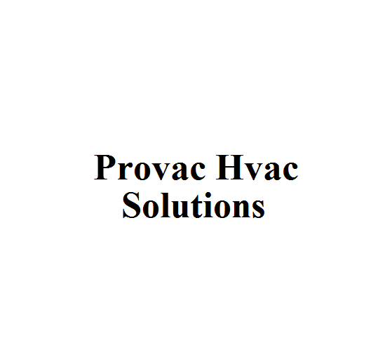 Provac HVAC Solutions (HVAC Contractors) in Deira Get Contact Number