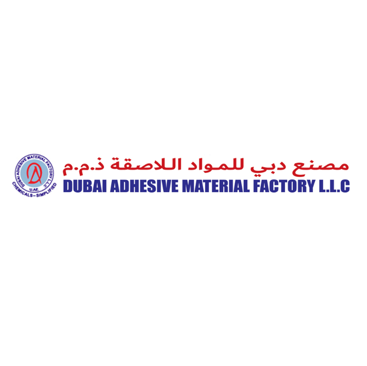 Dubai Adhesive Material Factory LLC (Chemical Manufacturing Companies