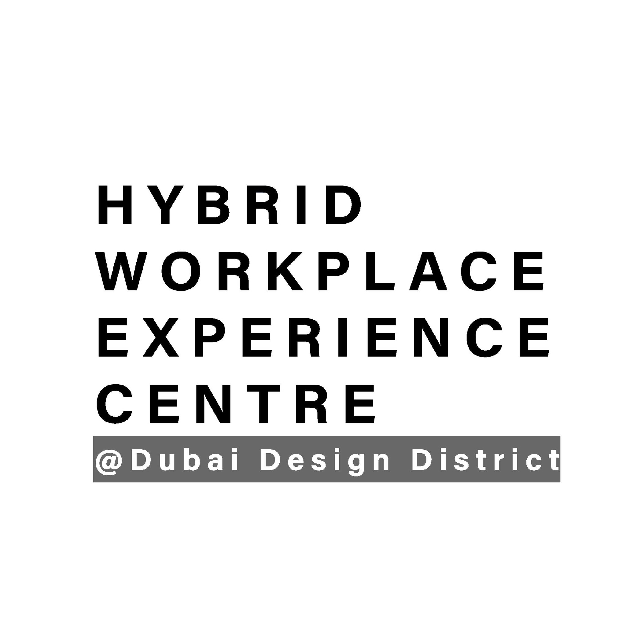 Hybrid Workplace Experience Centre (Office Furniture Stores) in Al