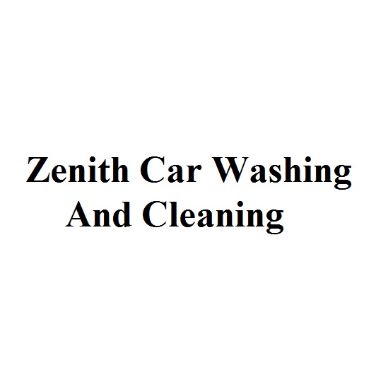Zenith Car Washing And Cleaning (Car Washing Services) in Al Quoz Get Contact Number, Address
