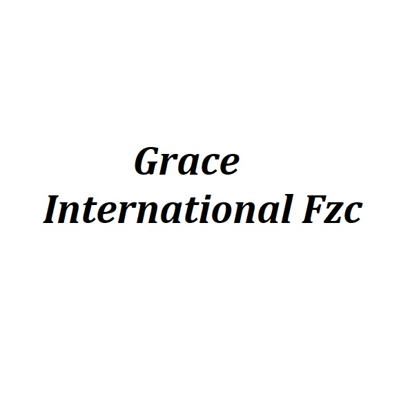 Grace International Fzc (Import Export Companies) in Sharjah | Get ...