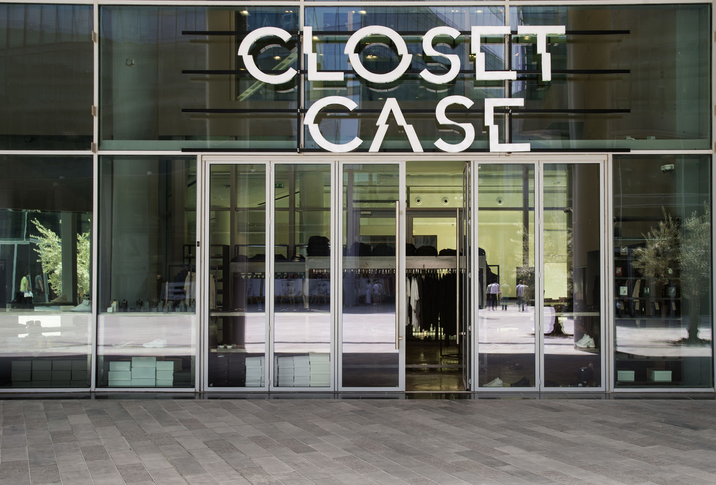 Closet Case Dubai (Clothing) in Dubai Get Contact Number, Address