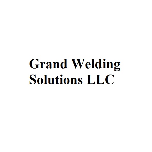 Grand Welding Solutions LLC (Welding Services) in Al Sajaa | Get ...