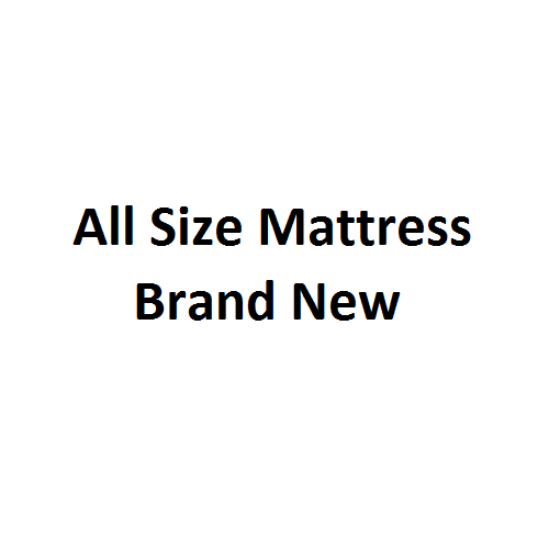 Mattress brand store