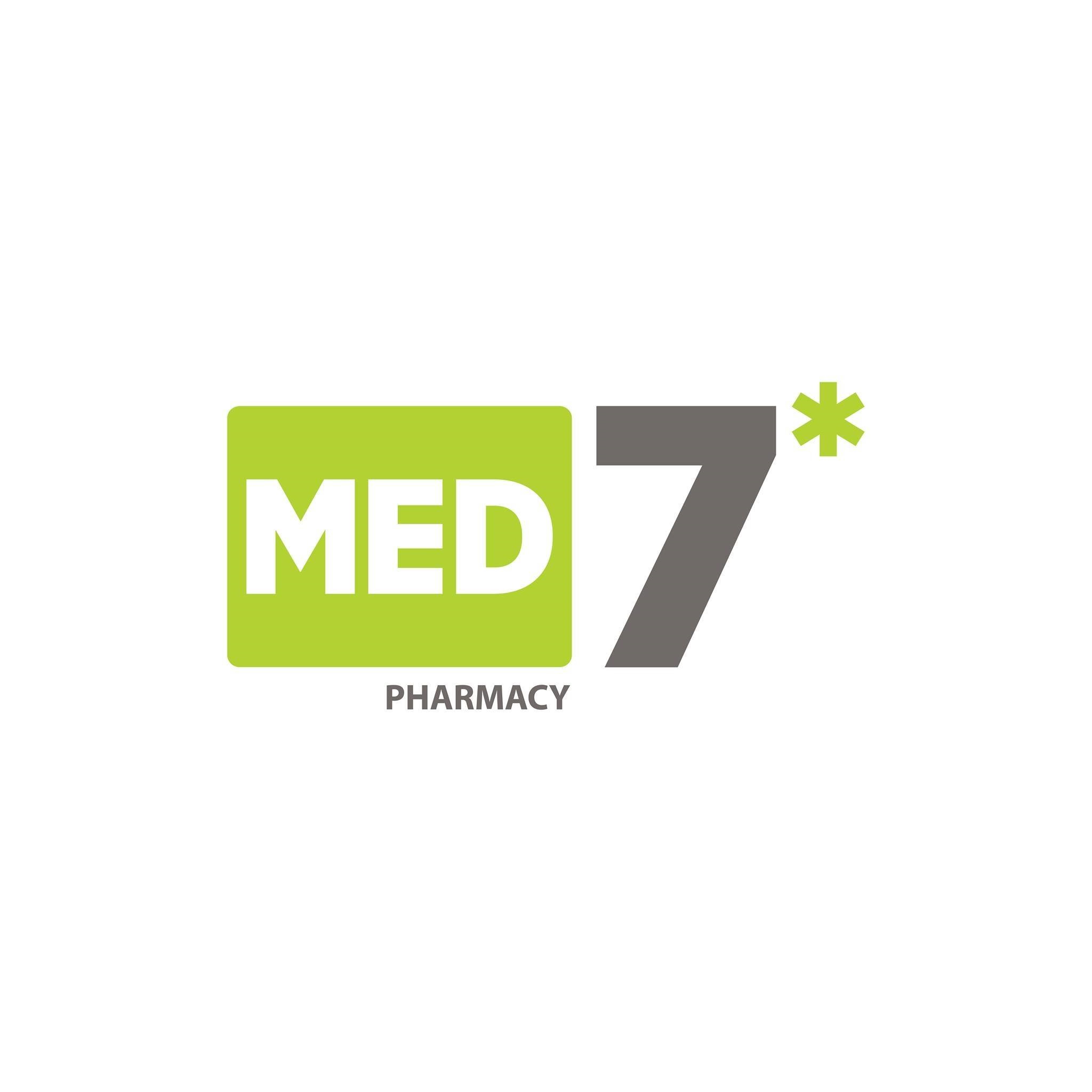 Med 7 Al Naseem Pharmacy LLC (Pharmaceutical Companies) in Al Qusais