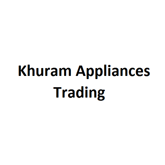 Khuram Appliances Trading (Used Appliance Stores) in Deira Get