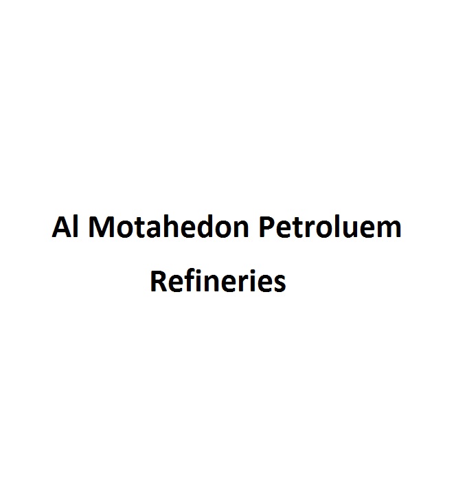 Al Motahedon Petroluem Refineries (Oil Refinery Companies ) in Dubai