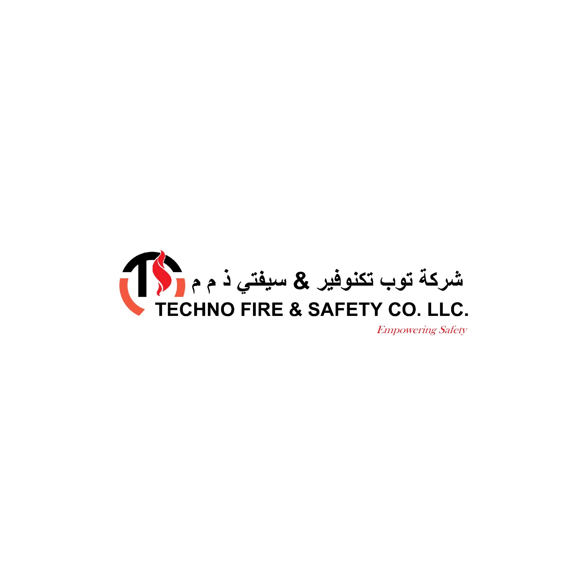 Techno Fire & Safety Co LLC (Fire Protection Services) in Al Qusais ...